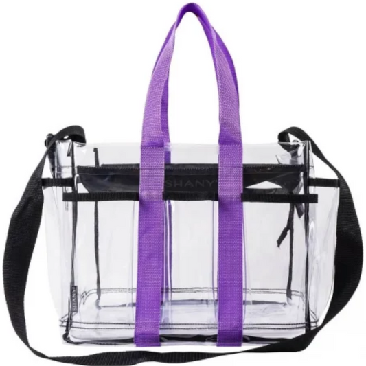 SHANY TRAVEL TOTE BAG