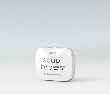WBCO Soap Brows