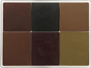 Maqpro Creme Palette