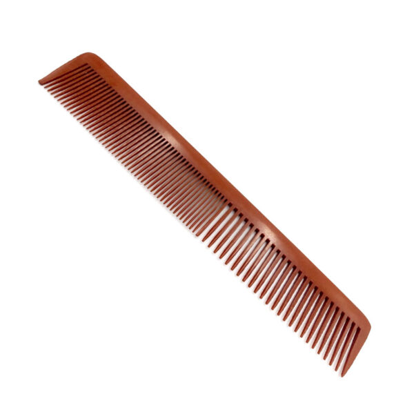 Ultra thin Bakelite mixed tooth Comb