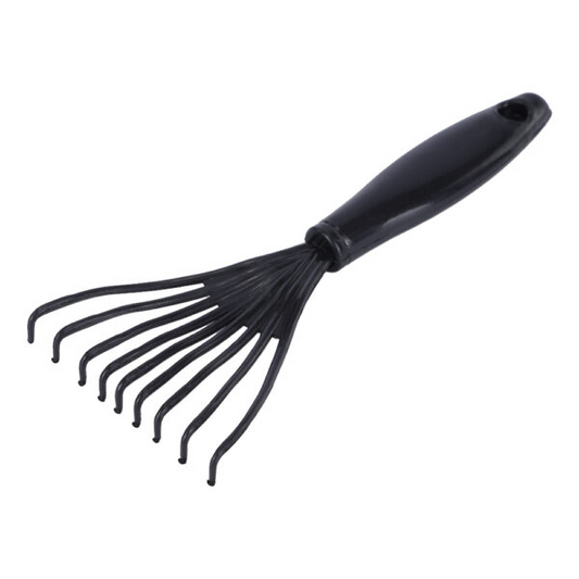 Rake Brush Cleaner