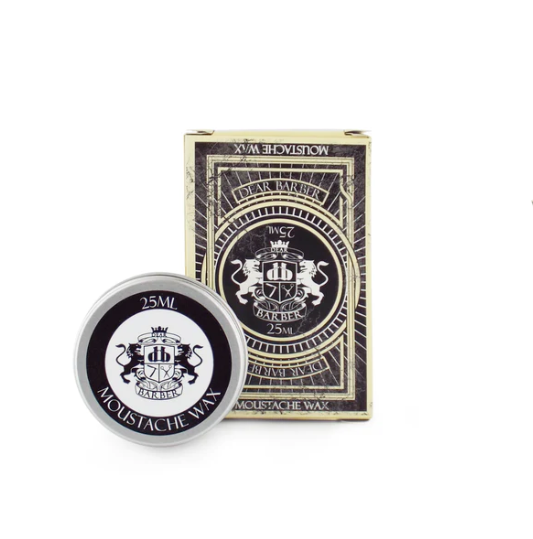 Dear Barber Moustache Wax