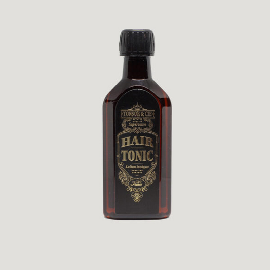 Tonsor & Cie Hair Tonic