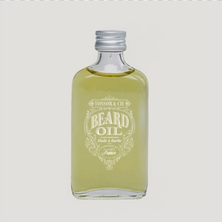 Tonsor & Cie Beard Oil