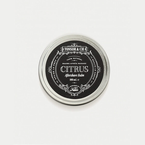 Tonsor & Cie Aftershave Balm