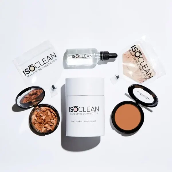 ISOCLEAN Resurrection Kit