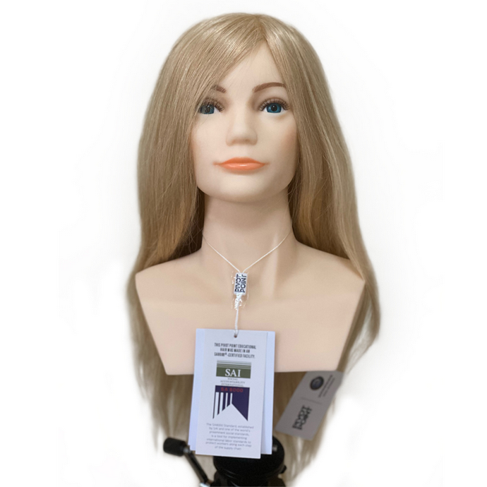 Pivot Point Training Heads