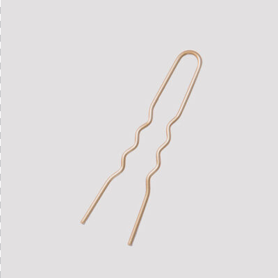 Medium Wiggly Pins