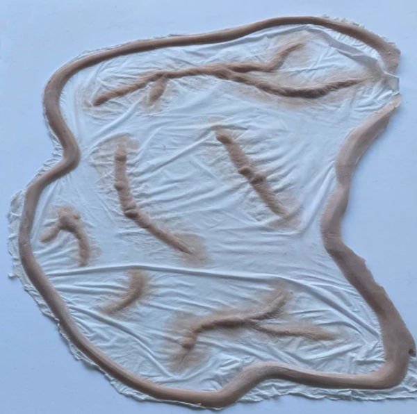 Keloid Scar Set of 6