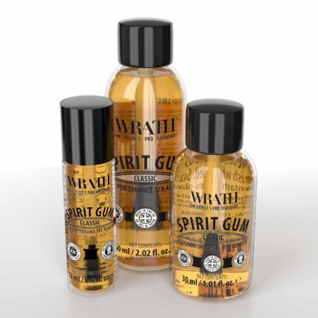 Wrath Spirit Gum