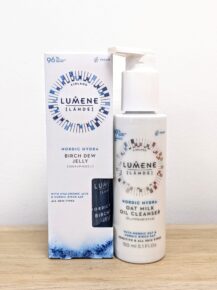 LUMENE Cleanse and Hydrate Gift Set
