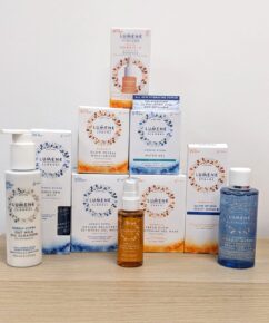 LUMENE Ultimate Hydration Skincare Gift Set