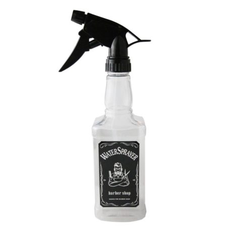 Barber Spray Bottle 500ml