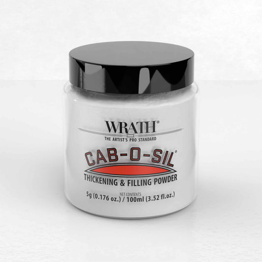 Wrath Cosmetics Cab-o-sil