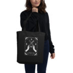 Tarot Eco Tote Bag