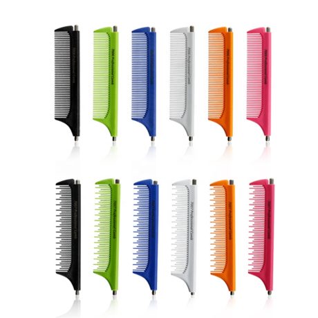 Retractable Tail Comb