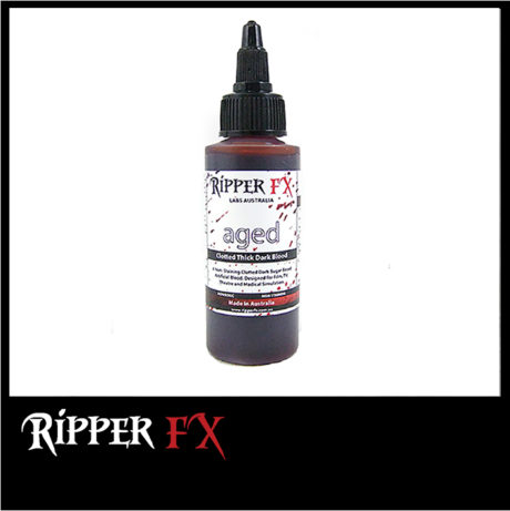 Ripper Fx Aged Blood