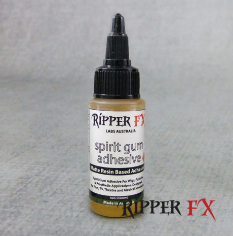 RipperFx Spirit Gum Adhesive  30ml