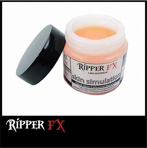 Ripper Fx Wax